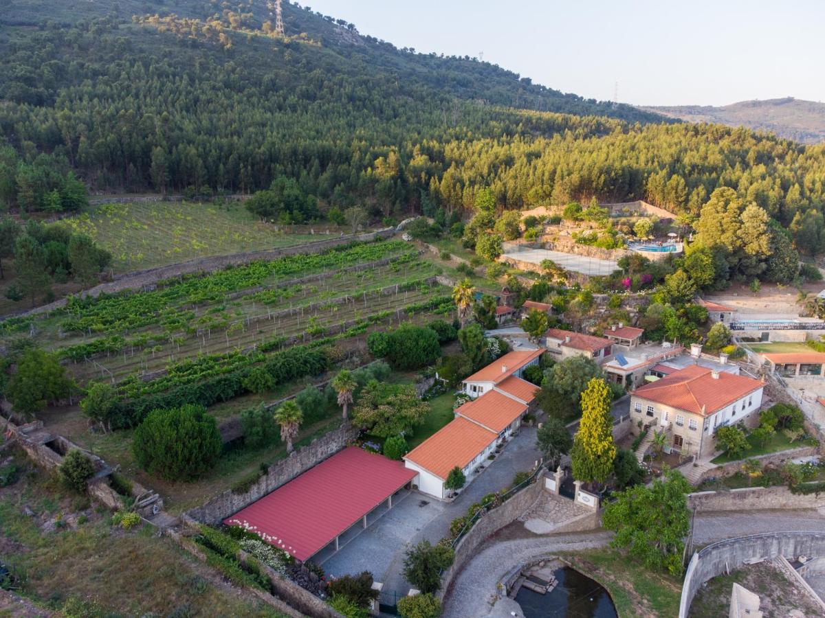 Quinta Da Fonte - Agroturismo Barroselas Exterior foto