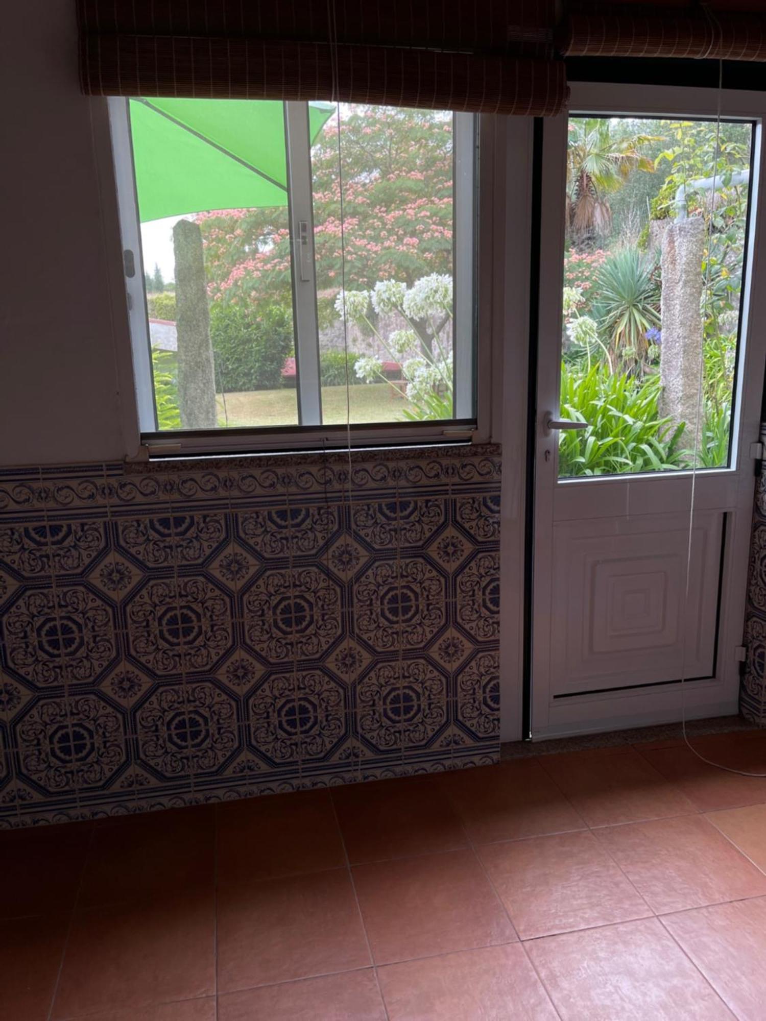 Quinta Da Fonte - Agroturismo Barroselas Zimmer foto